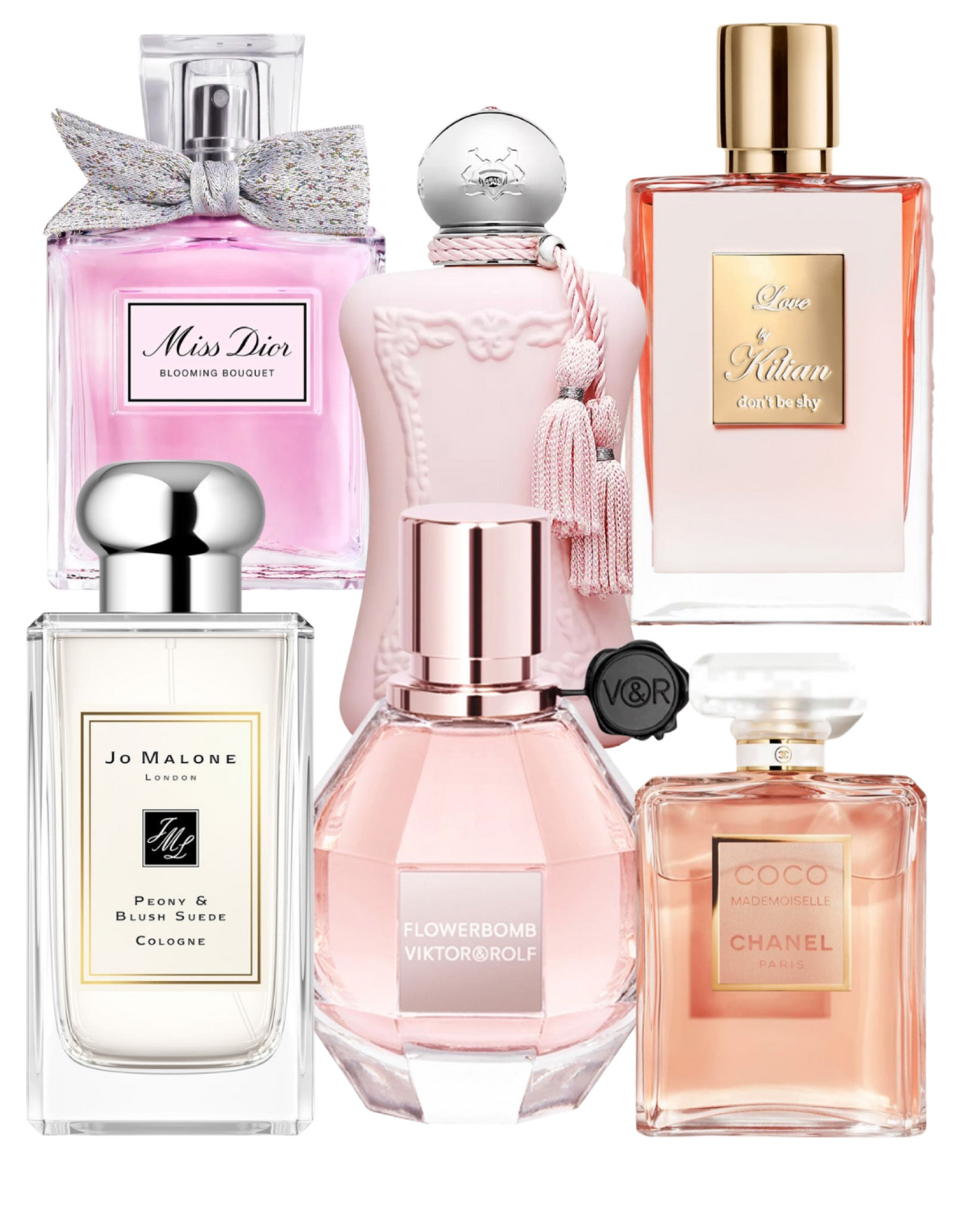 Spring is a wonderful time to refresh your fragrance.  Here are some of our favorites.  We’ve included body lotions too!!

#LTKbeauty #LTKSeasonal #LTKxSephora