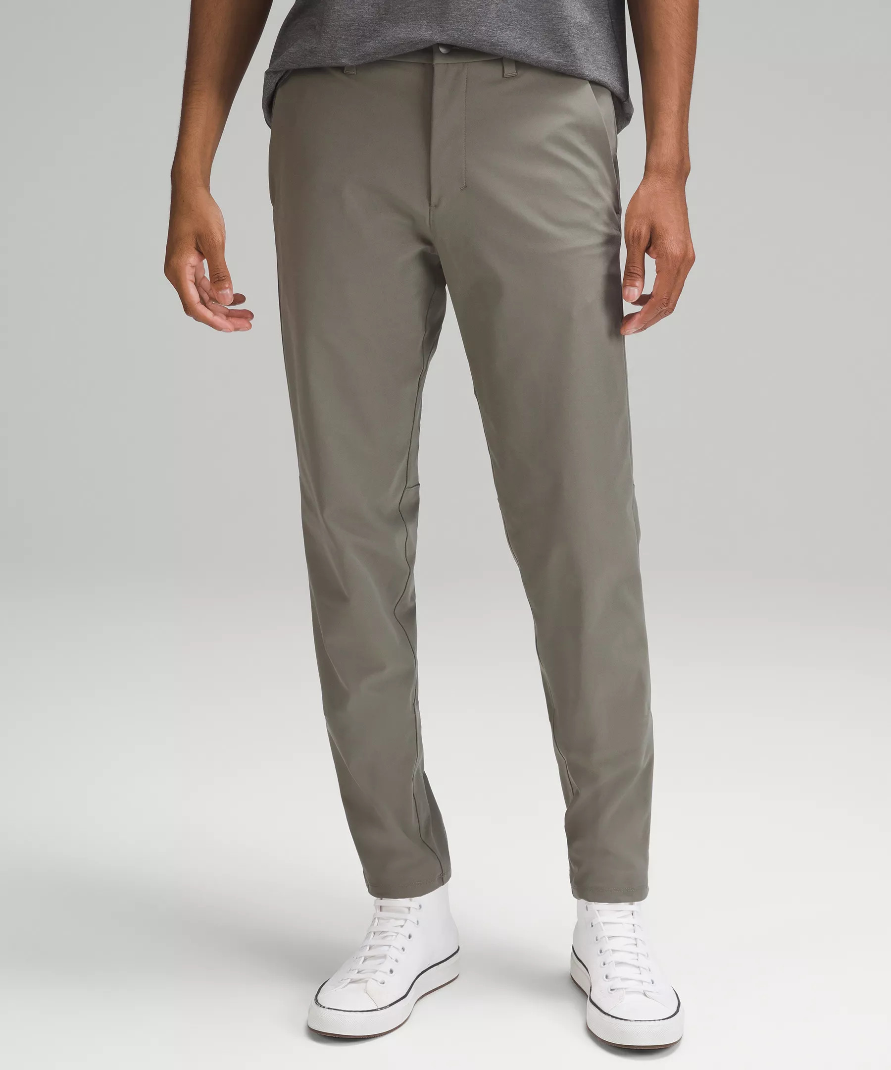 Commission Slim-Fit Pant 34" | Lululemon (US)