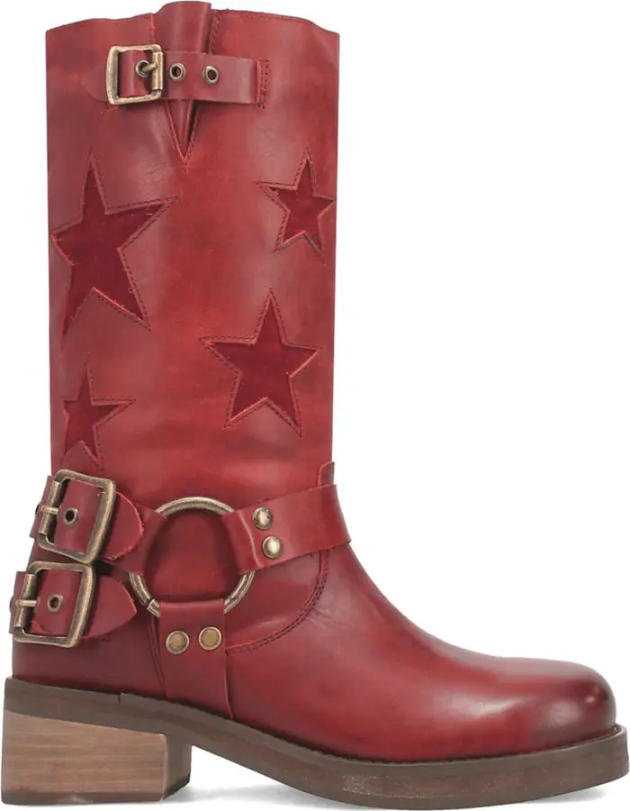 Blacklist Moto Boot (Women) | Nordstrom