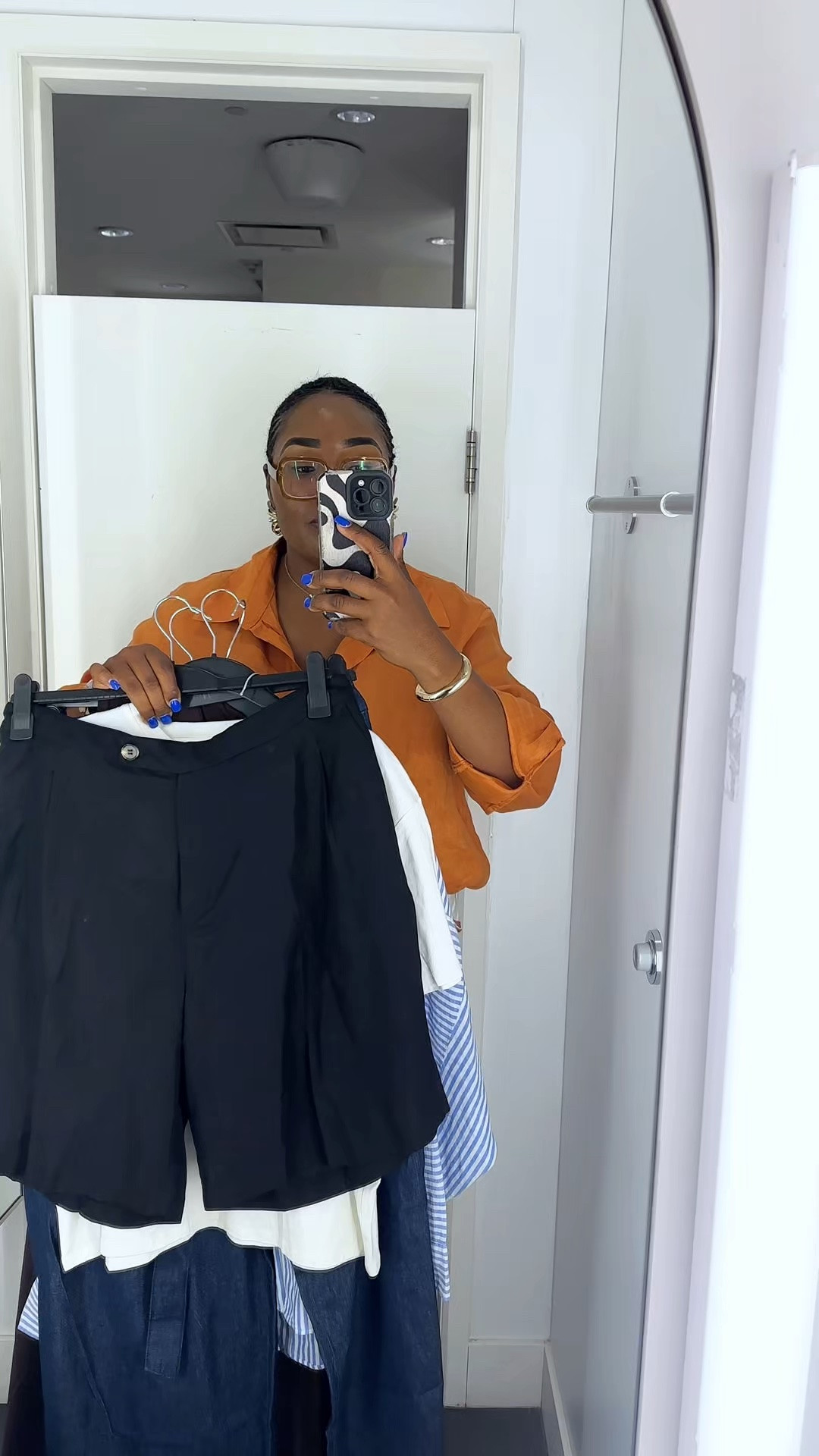 H&M Try on Haul