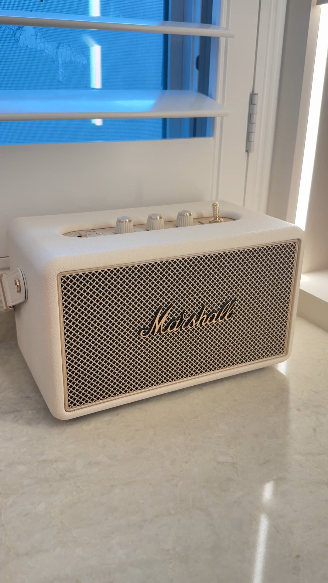 The CUTEST Bluetooth speaker I ever did see, I’m obsessed!! 

#LTKU #LTKvlog #LTKstorytime