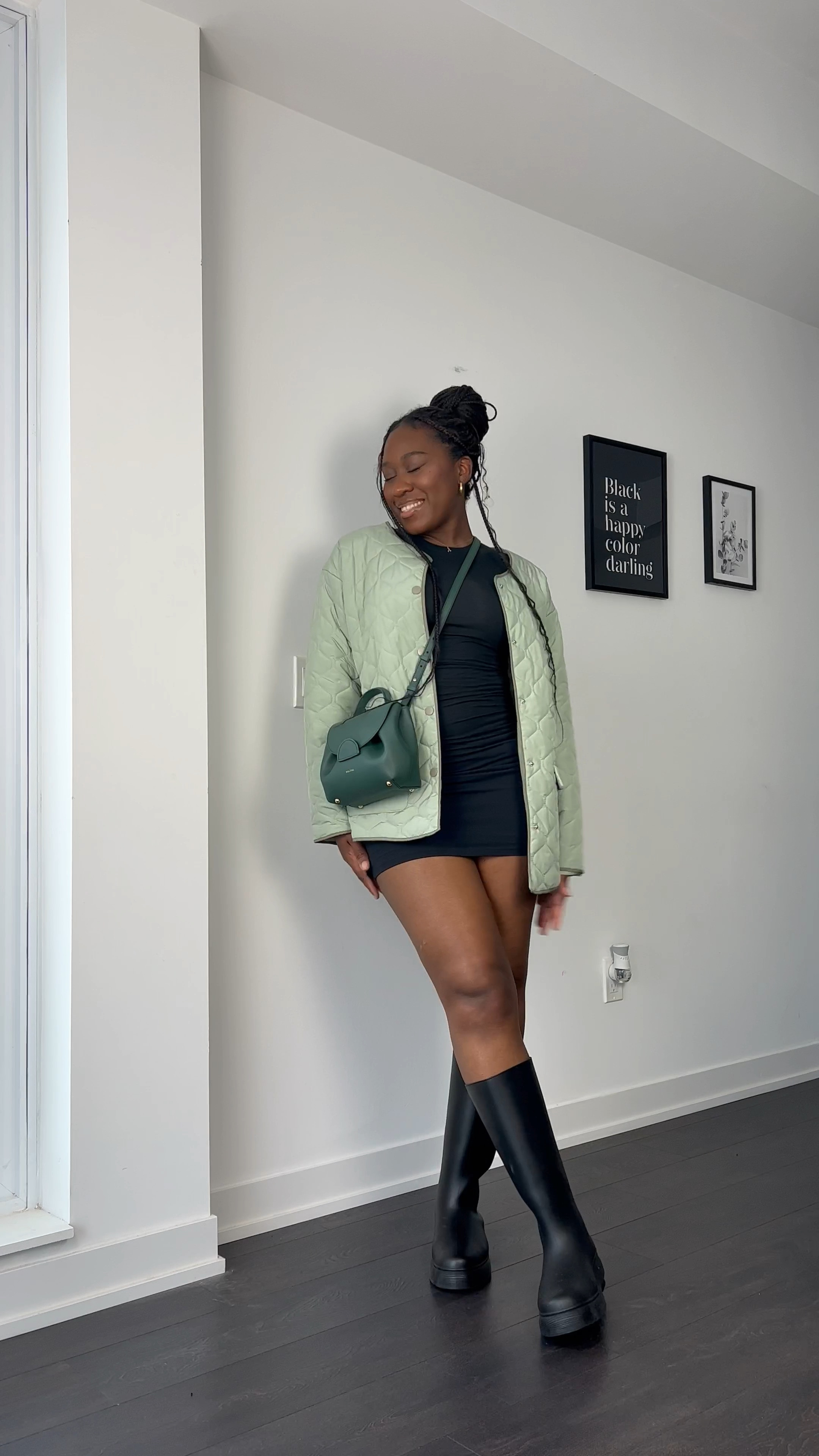 @whatannabelleswearing on Instagram - spring outfit inspo 

top + skirt (dress) is from aritzia and shoes are from Zara but similar items are linked :) #LTKspringoutfits #LTKwomens 

#LTKSeasonal #LTKstyletip #LTKitbag