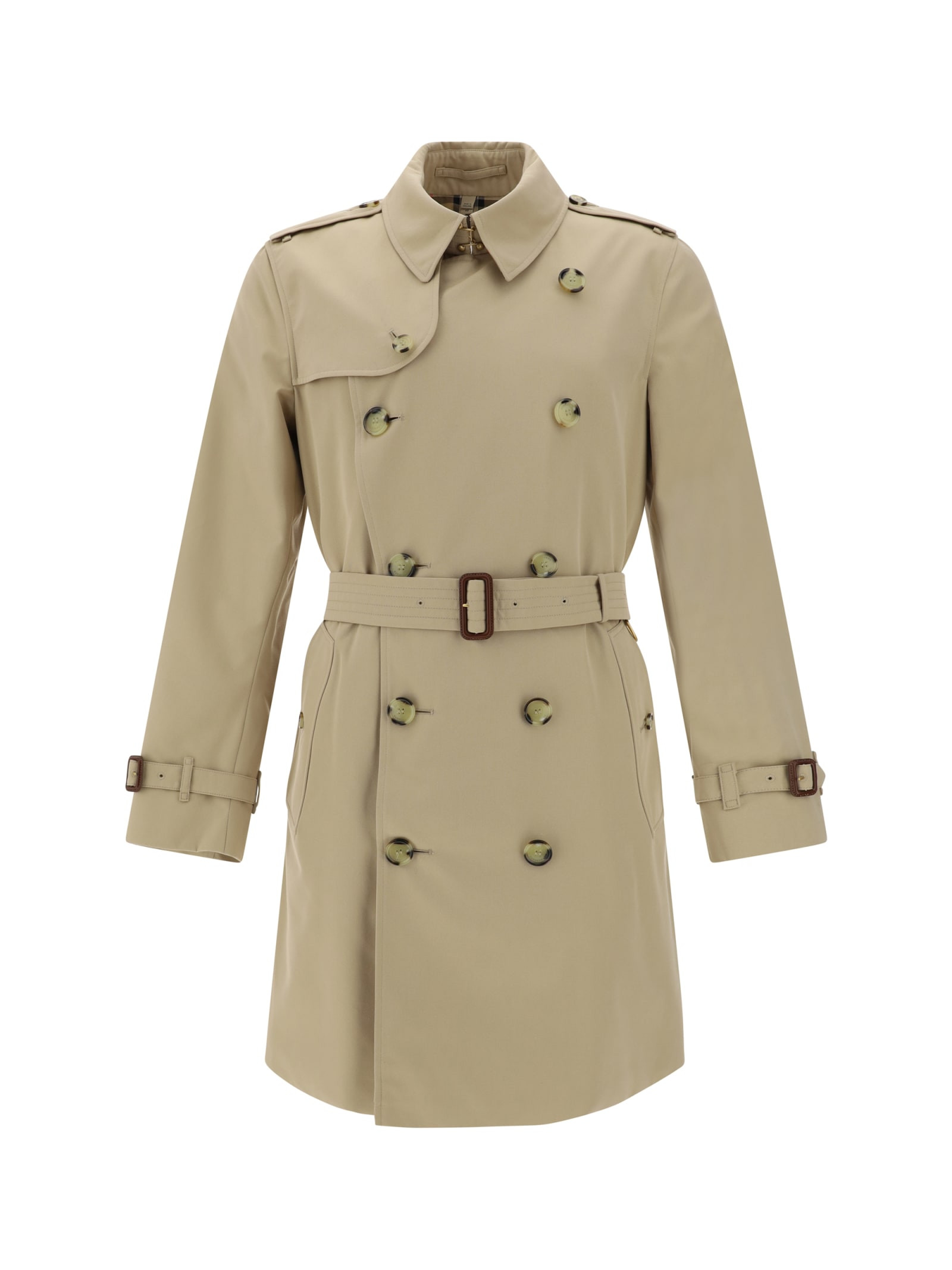 Burberry Kensington Coat | Italist.com US
