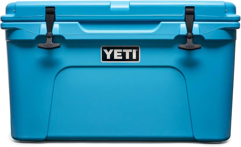 YETI Tundra 45 Cooler | Amazon (US)