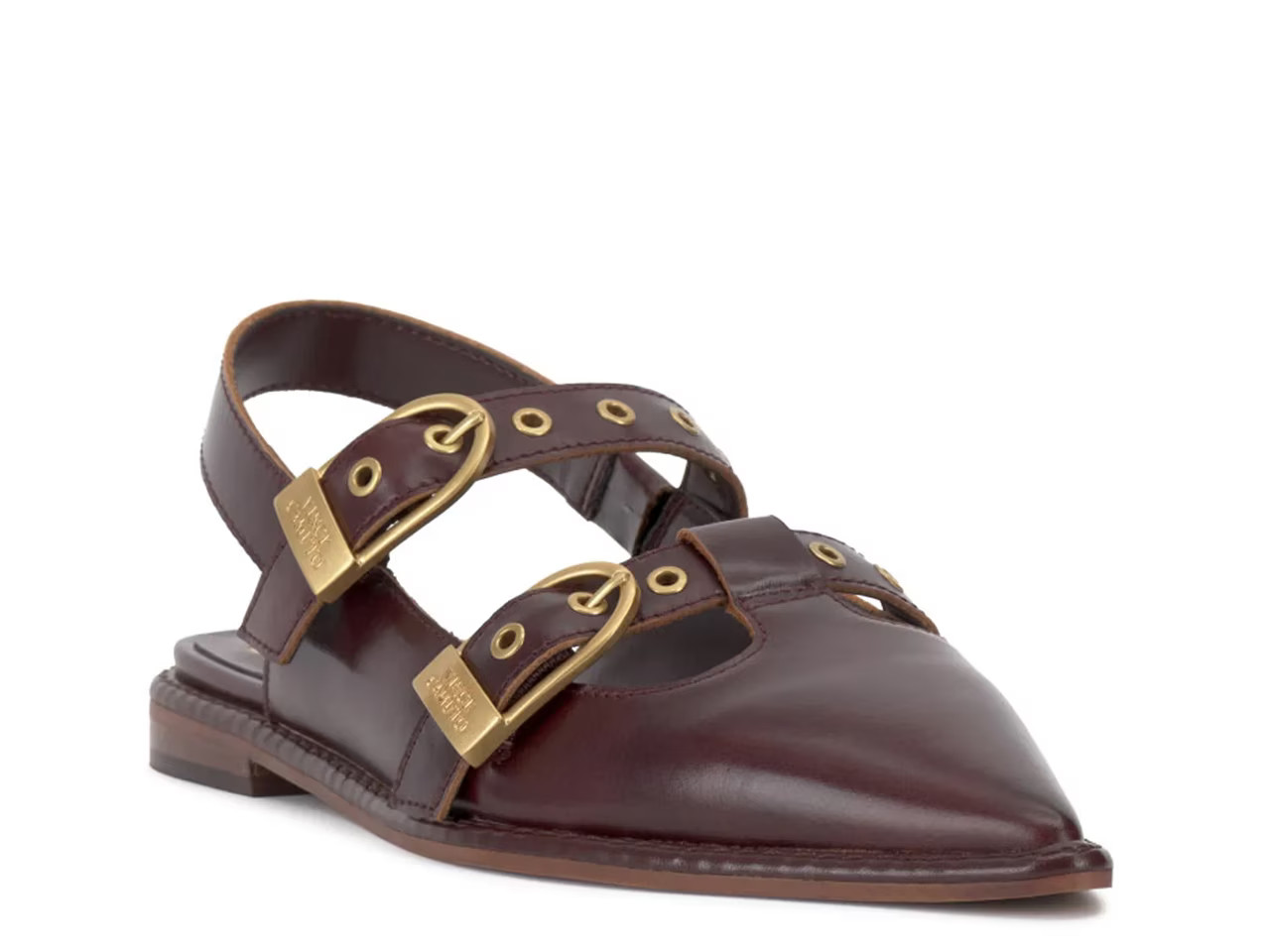 Vince Camuto Faye Flat | DSW