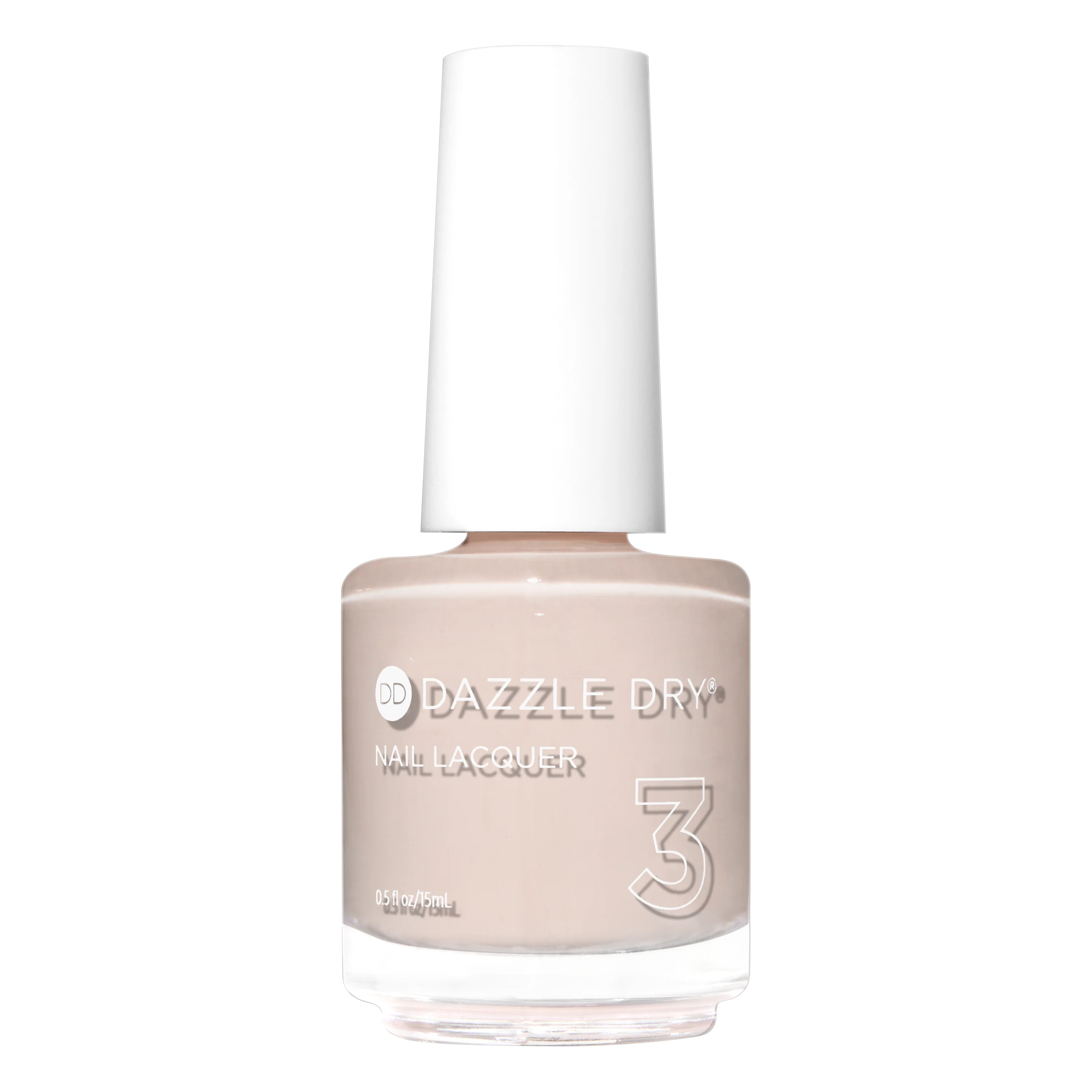 So On Pointe \u2013 Nail Lacquer by Dazzle Dry | Everyday Muse Collection | Dazzle Dry