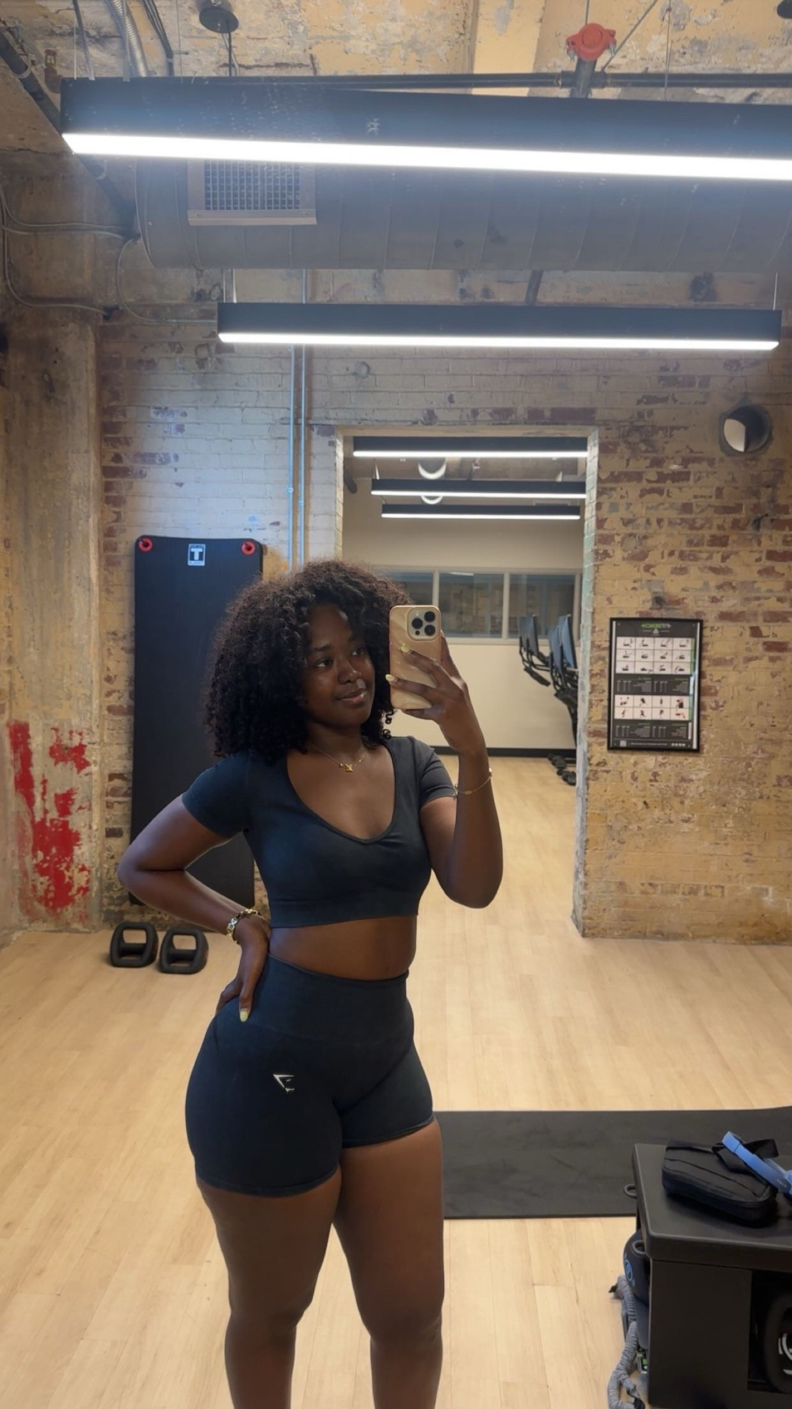 gym fit inspoo

#LTKootd #LTKMidsize #LTKfitnessgoals