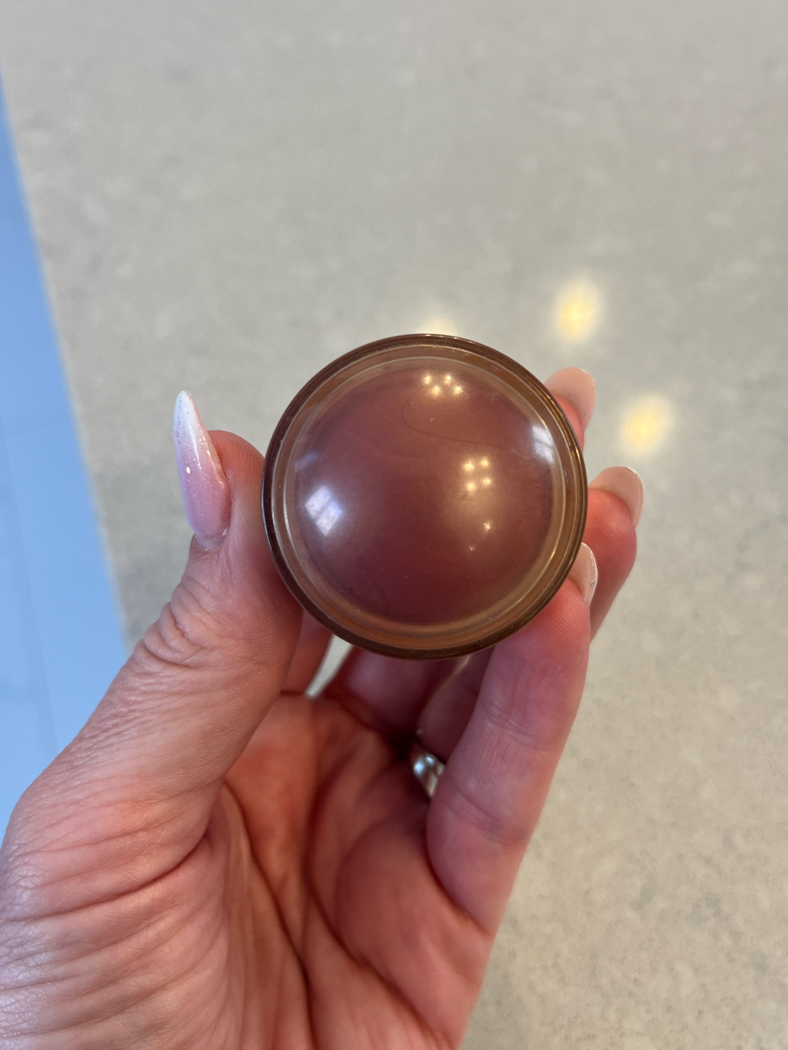 This Merit blush is one of my favs!! It’s called “cheeky” and rightly so'

#LTKbeauty #LTKGiftGuide #LTKfindsunder50