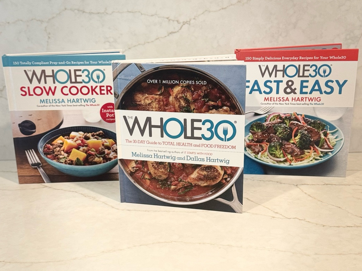 Health cookbook
Diet book
Slow cooker cookbook
Insta pot cookbook
Fast cooking

#LTKFitness