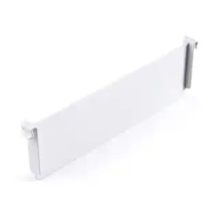 White Cart Tray Dividers by Simply Tidy™, 3ct. | Michaels | Michaels Stores