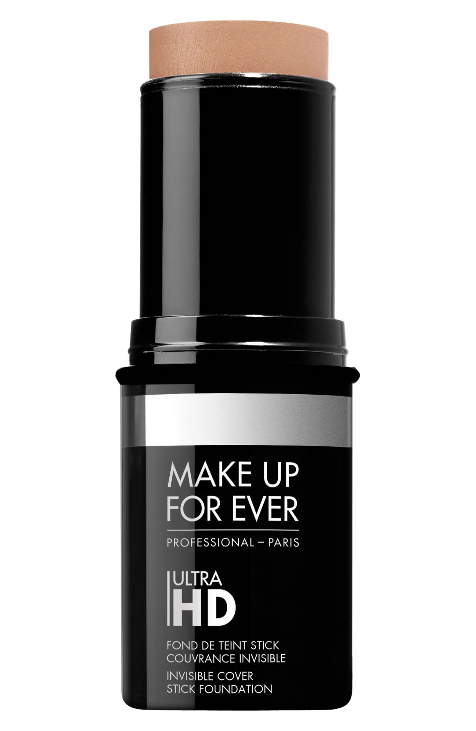 Ultra HD Invisible Cover Stick Foundation | Nordstrom