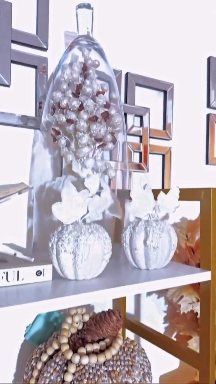 Here!s a great idea for Harvest home decor! 

Affordable but glam decor pieces to bring the beauty of the harvest season home — where warmth, texture, and gratitude fill every corner.” 🌾

harvest decor, fall home aesthetic, cozy autumn decor, rustic fall decorations, seasonal home styling, farmhouse fall decor

#HarvestDecor #FallAesthetic #cornerofmyhome #CozyHomeVibes #AutumnDecor #RusticStyle #FallInspo #SeasonalDecor #farmhousefall #homestyling #autumnvibes🍁