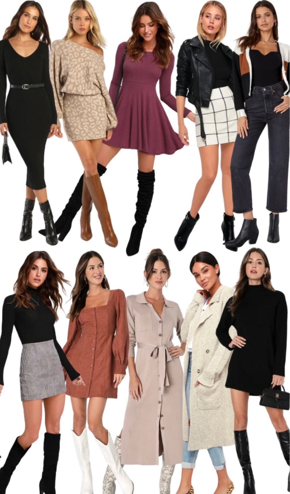Fall clothes, Fall dresses,
Fall coats, Fall skirts,
Fall boots, Fall shirts,
Fall apparel, Fall fashion

#LTKfindsunder100 #LTKSeasonal #LTKstyletip