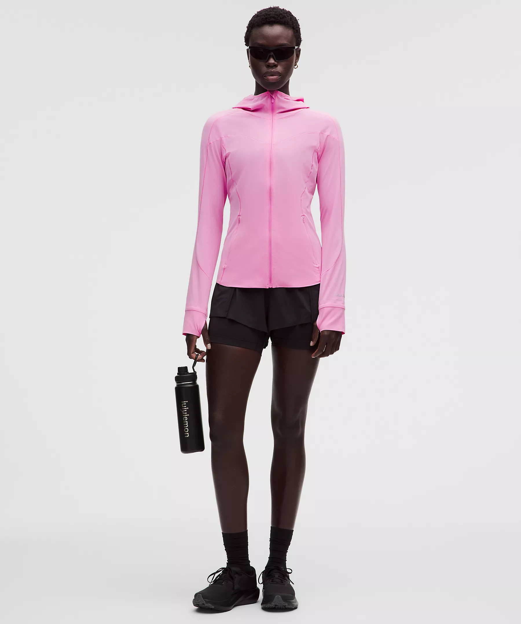 Mist Over Windbreaker | Lululemon (US)