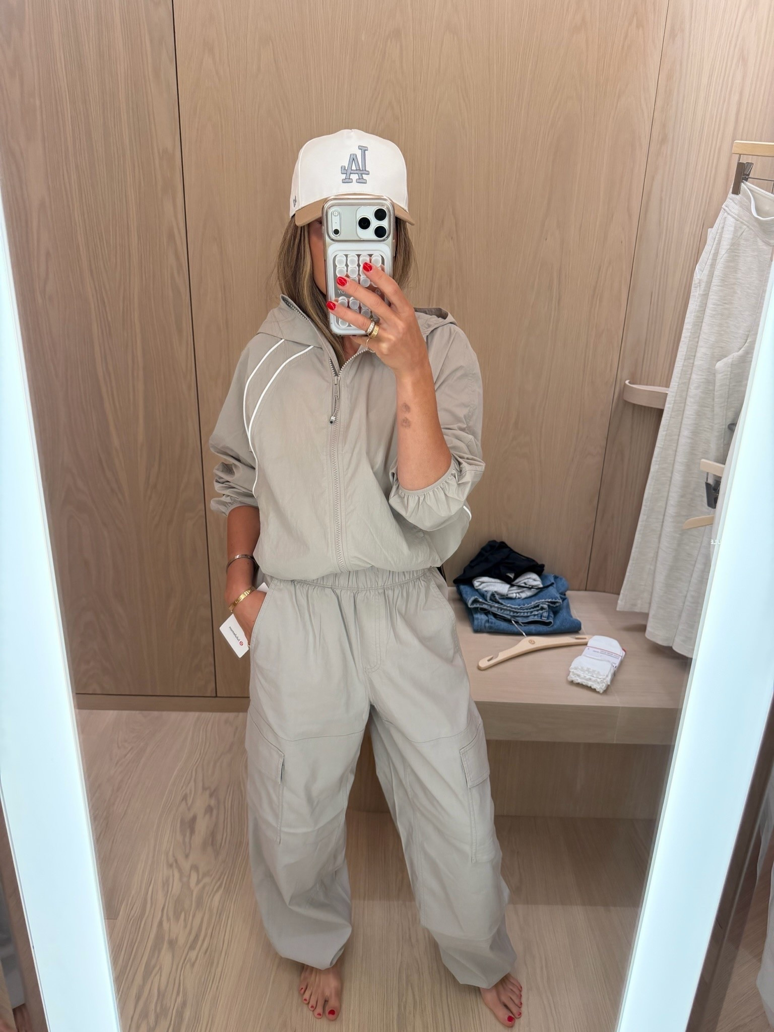 Summer style, lululemon, everyday outfit, classic style

#LTKOver40 #LTKSeasonal