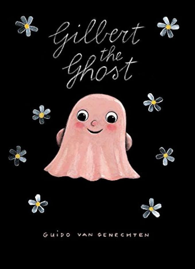 Gilbert the Ghost | Amazon (US)