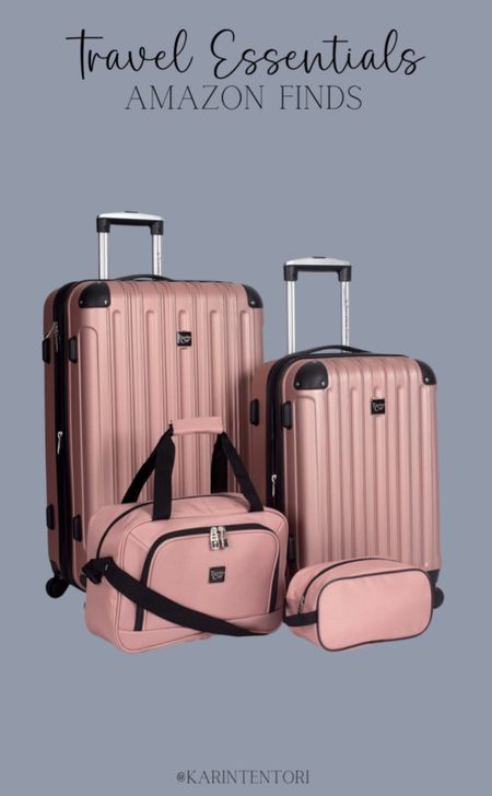 Amazon find
Luggagee

#LTKTravel