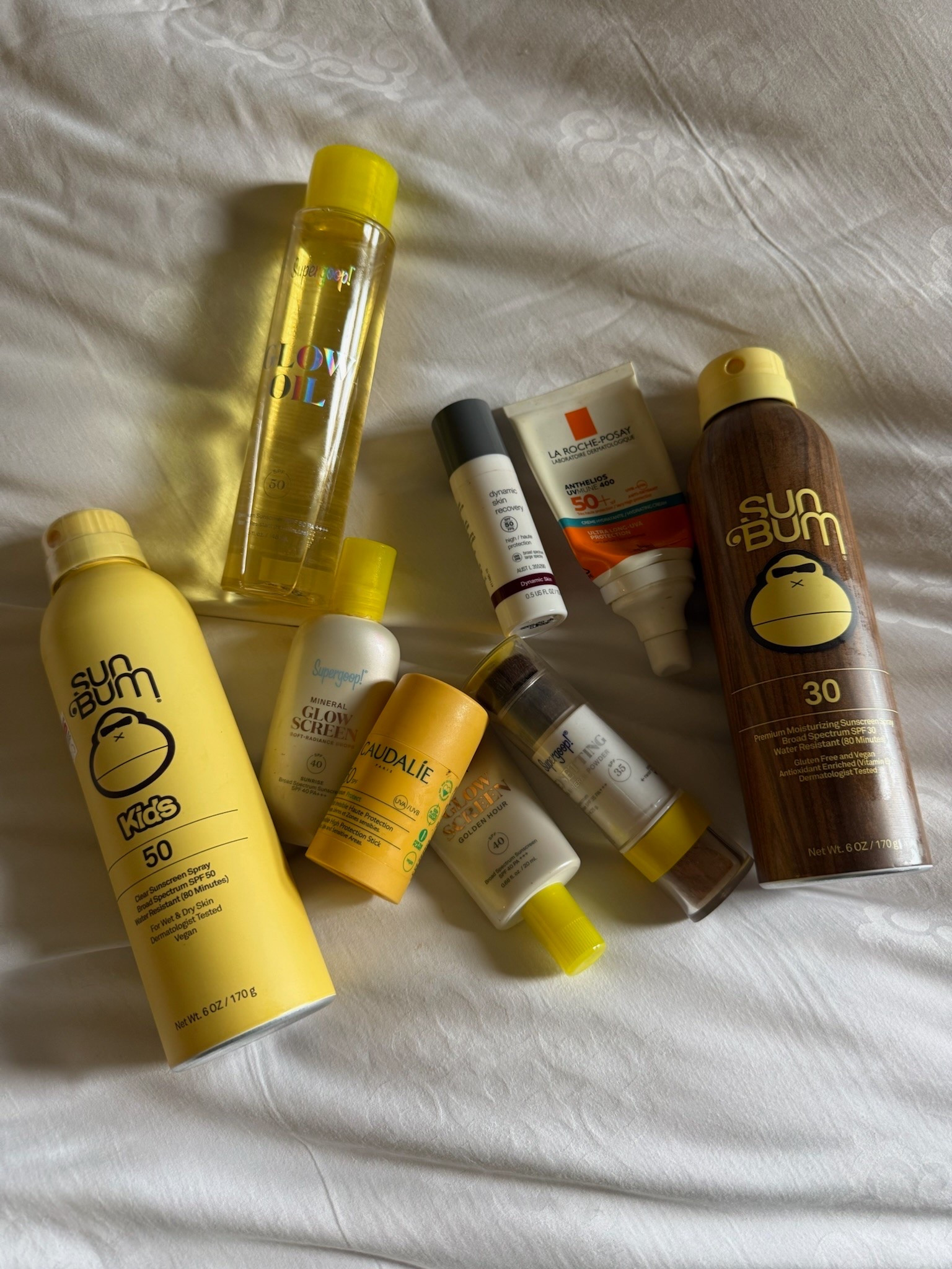 My favorite sunscreen picks 🤍

#LTKBeauty #LTKTravel #LTKselfcare