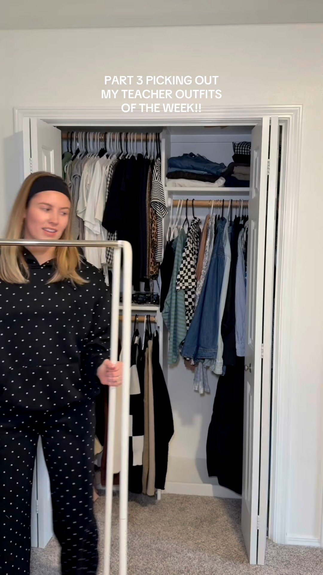 My teacher outfits of the week!! 

#LTKootd #LTKWorkwear #LTKTall