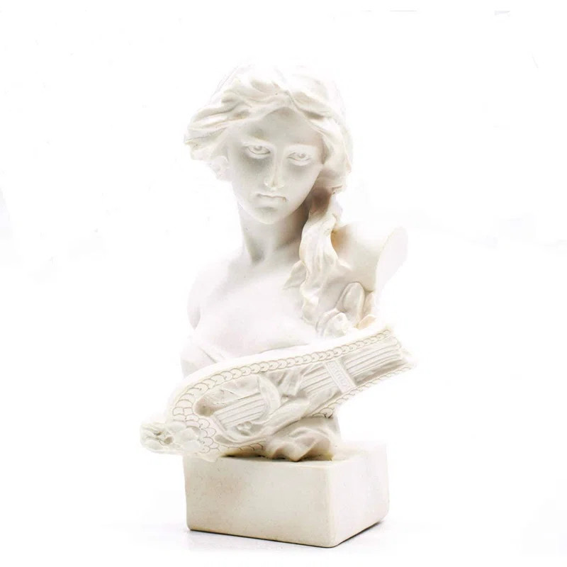 Kaminsky Bust | Wayfair North America