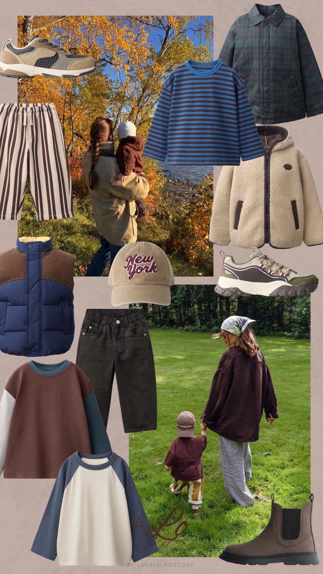 Fall Preview: Zara // fall outfit, fall fashion, fall style, fall transition, transitional fall outfit, fall collection, fall outfit ideas, fall inspo, fall wardrobe, outfits for fall

#LTKootd #LTKSeasonal