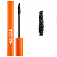 Lash-Amplifying Volumizing & Lengthening Mascara | Sephora (US)