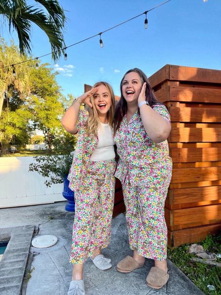 Are you a fun pajama lover like me? Then hop to it because Printfresh has the perfect spring fling for your wardrobe!



#LTKmidsize #LTKwedding