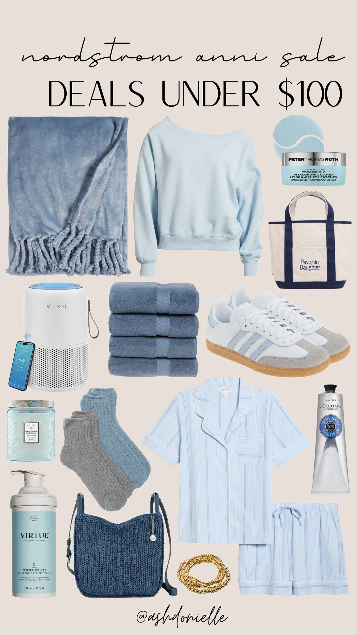 Nordstrom sale under $100

Women’s favorites
Best Amazon finds
Everyday essentials
Lifestyle favorites
Fashion and beauty finds
Must-have products
Current obsessions
Top-rated picks
Daily essentials
Trending favorites

#LTKSeasonal #LTKSaleAlert