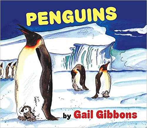 Penguins     Board book – November 29, 2022 | Amazon (US)