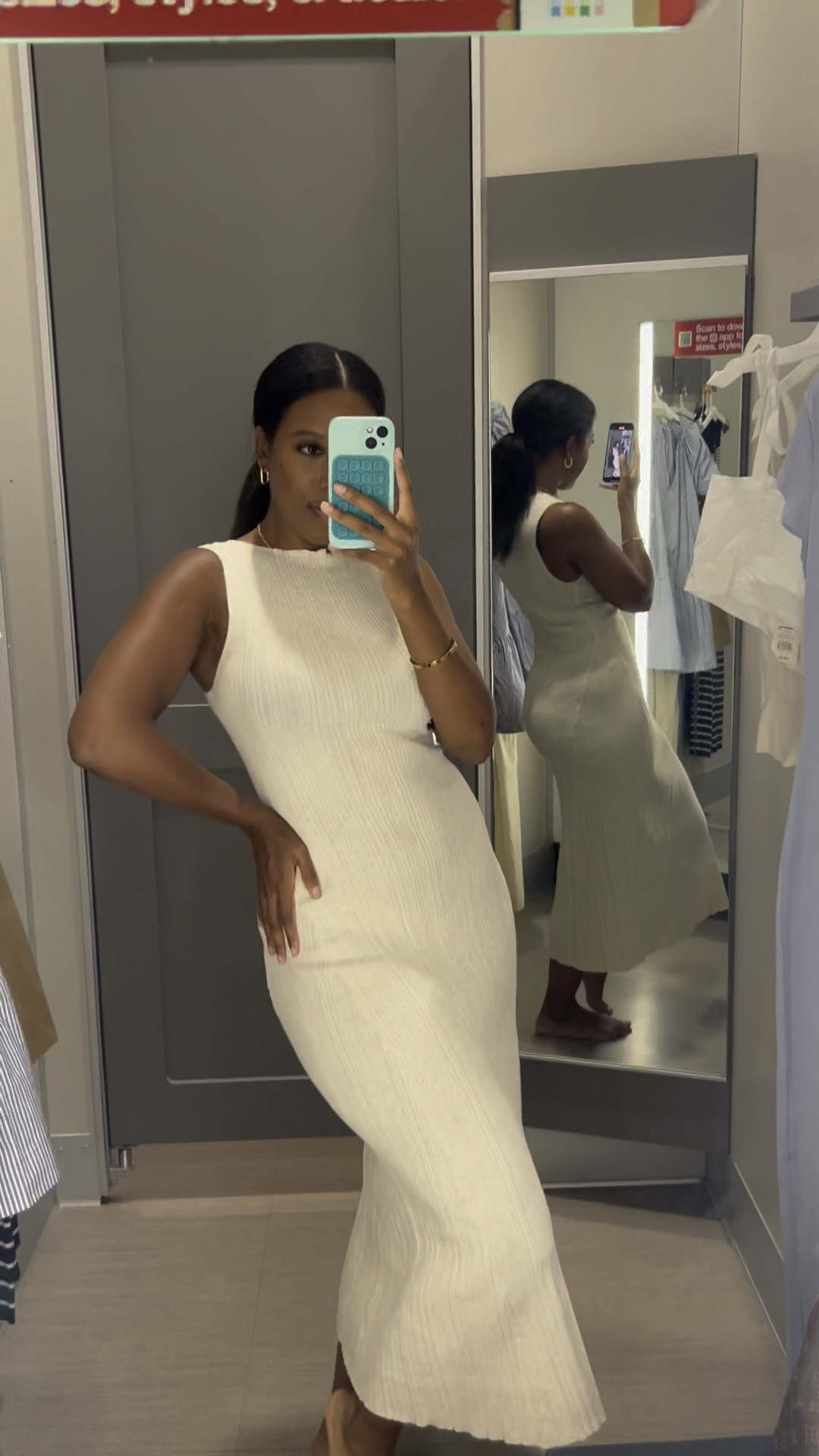 New at Target 🎯 
Long dresses perfect for fall 🍂 


#LTKFindsUnder50 #LTKStyleTip