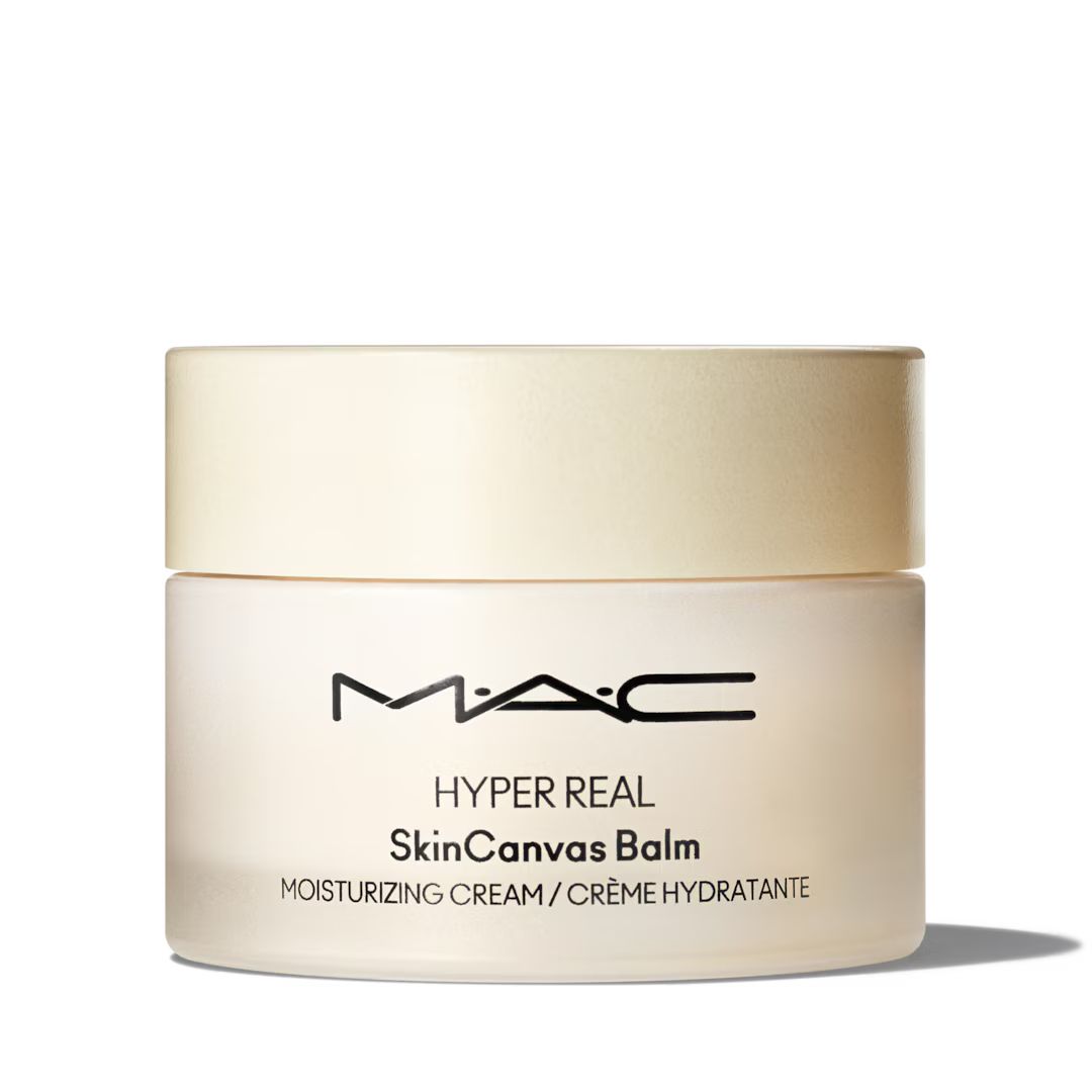 Hyper Real SkinCanvas Balm™ Moisturizing Cream| MAC Cosmetics - Official Site | MAC Cosmetics (US)