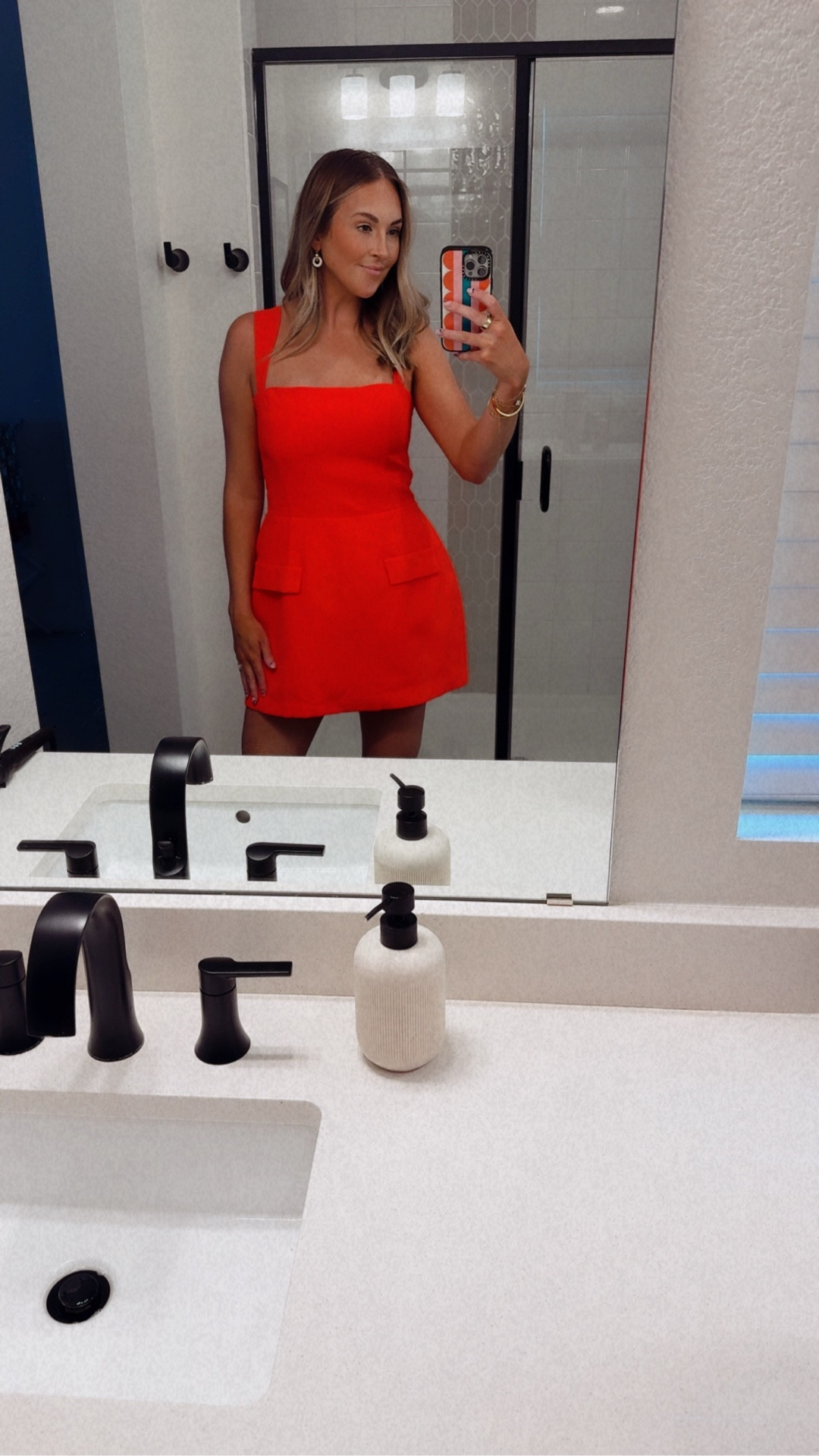 Loving this mini skort dress 🩷

#LTKStyleTip #LTKTall #LTKSeasonal