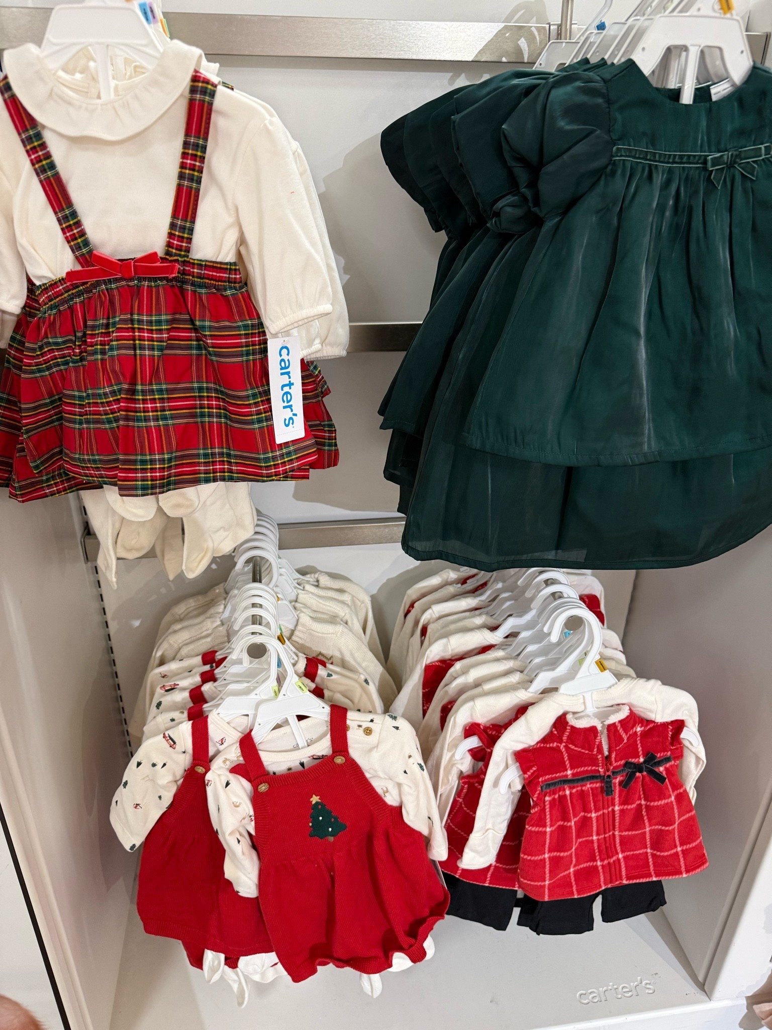 Little baby Christmas outfits at JcPenney!

#LTKBaby #LTKKids #LTKSeasonal