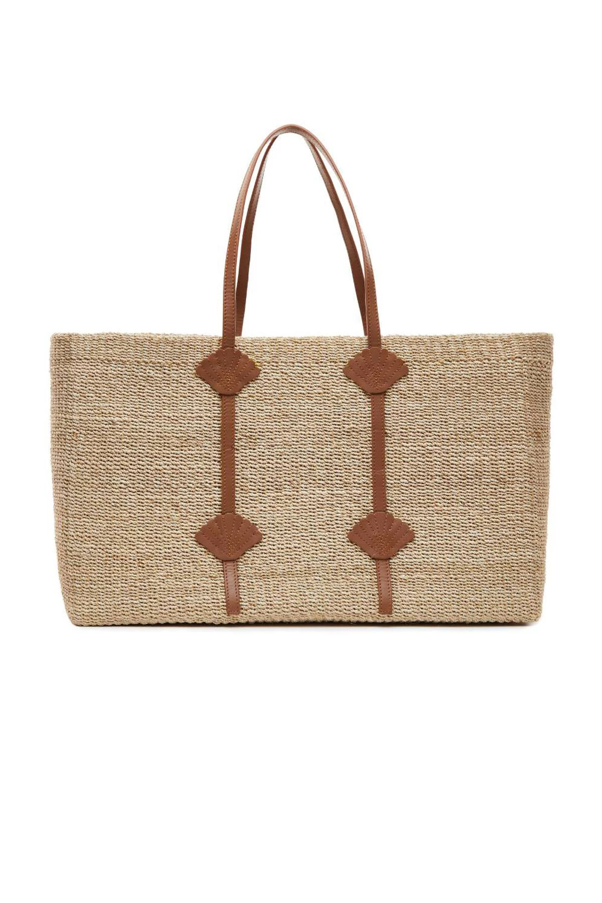 The St. Tropez Tote | Everything But Water