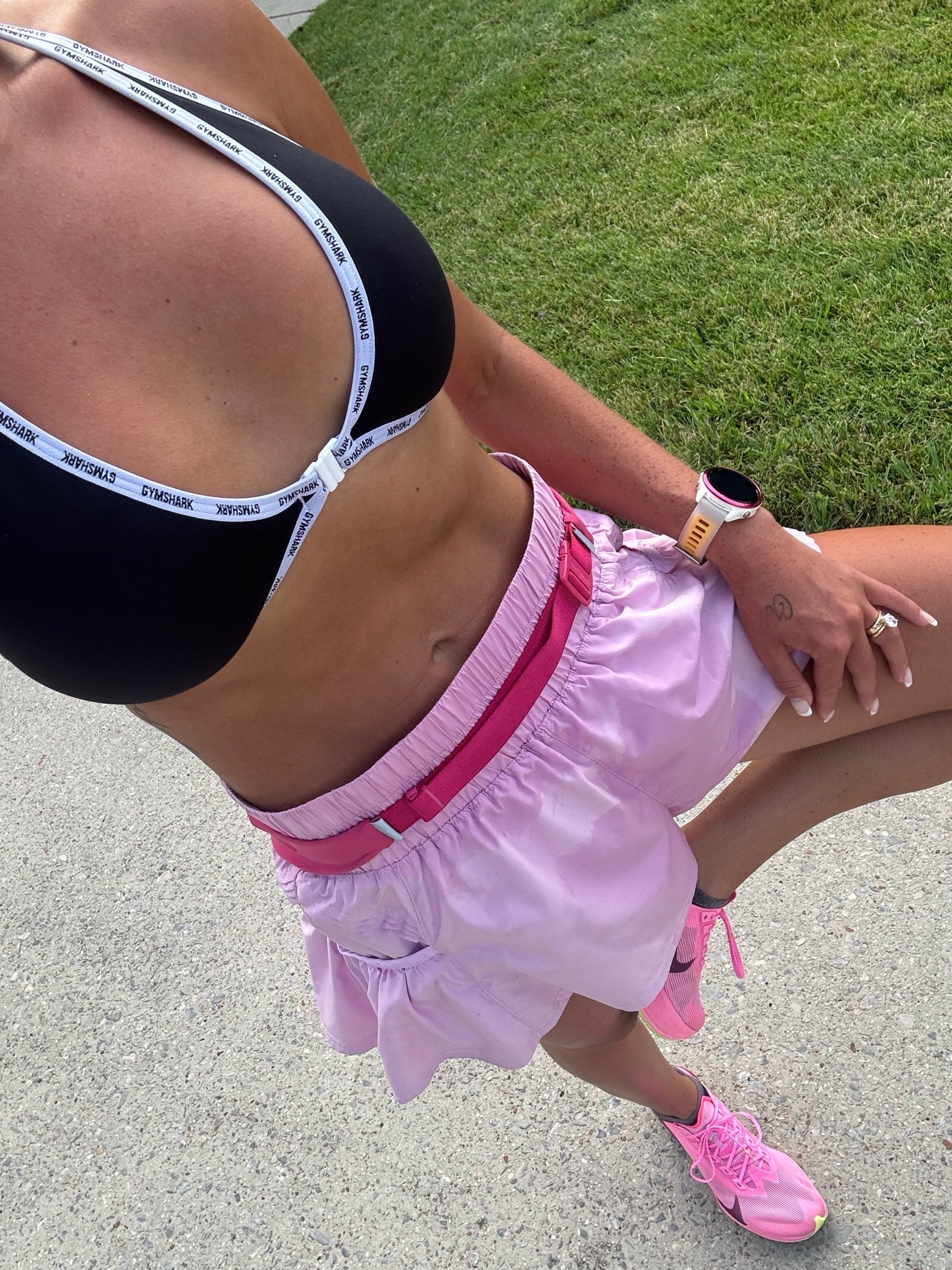 #LTKfitnessgoals #LTKActive