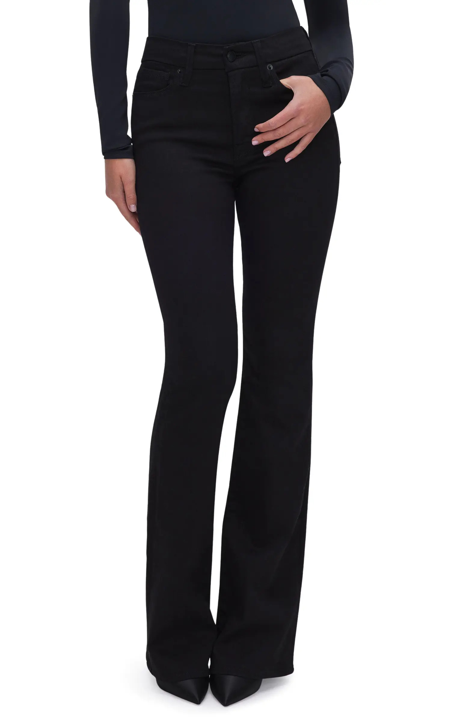 Good Classic Never Fade Slim Bootcut Jeans | Nordstrom