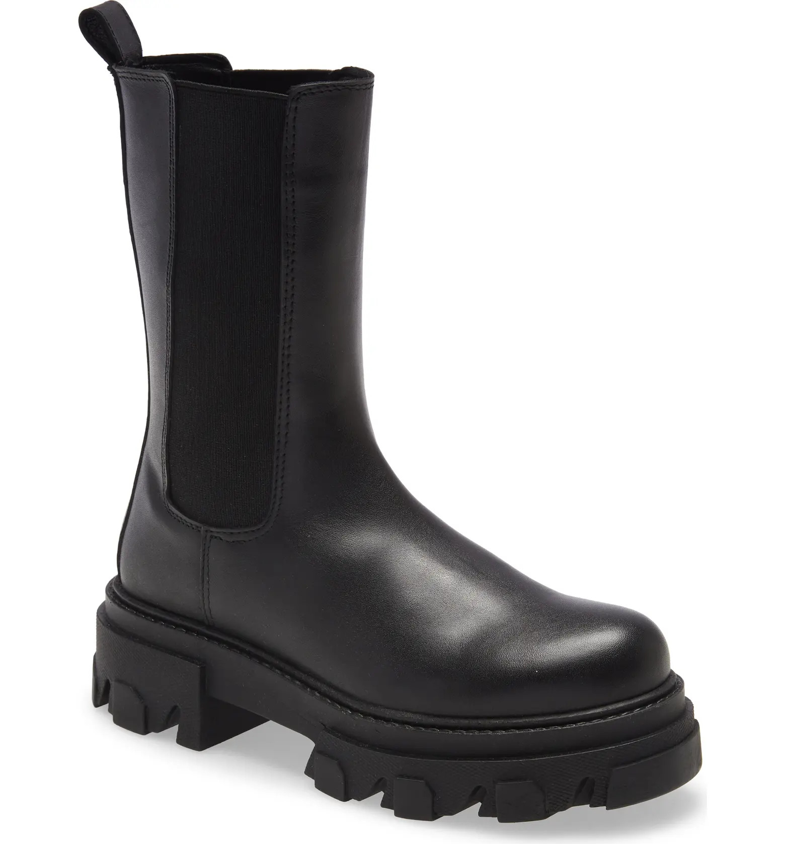 Echoe Platform Chelsea Boot | Nordstrom