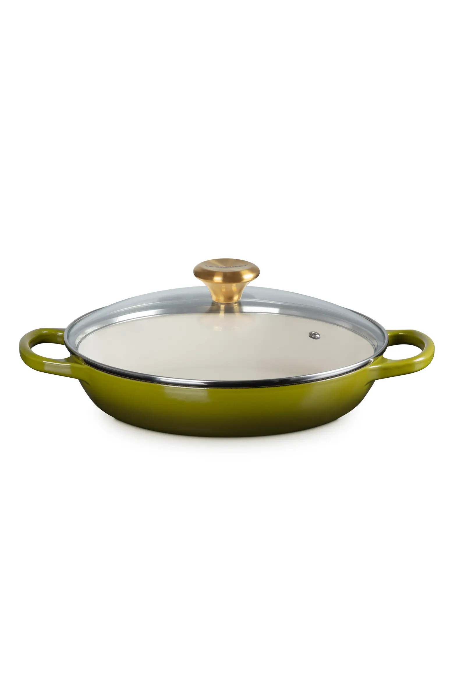 Le Creuset Signature 2.25-Quart Enameled Cast Iron Braiser | Nordstrom | Nordstrom