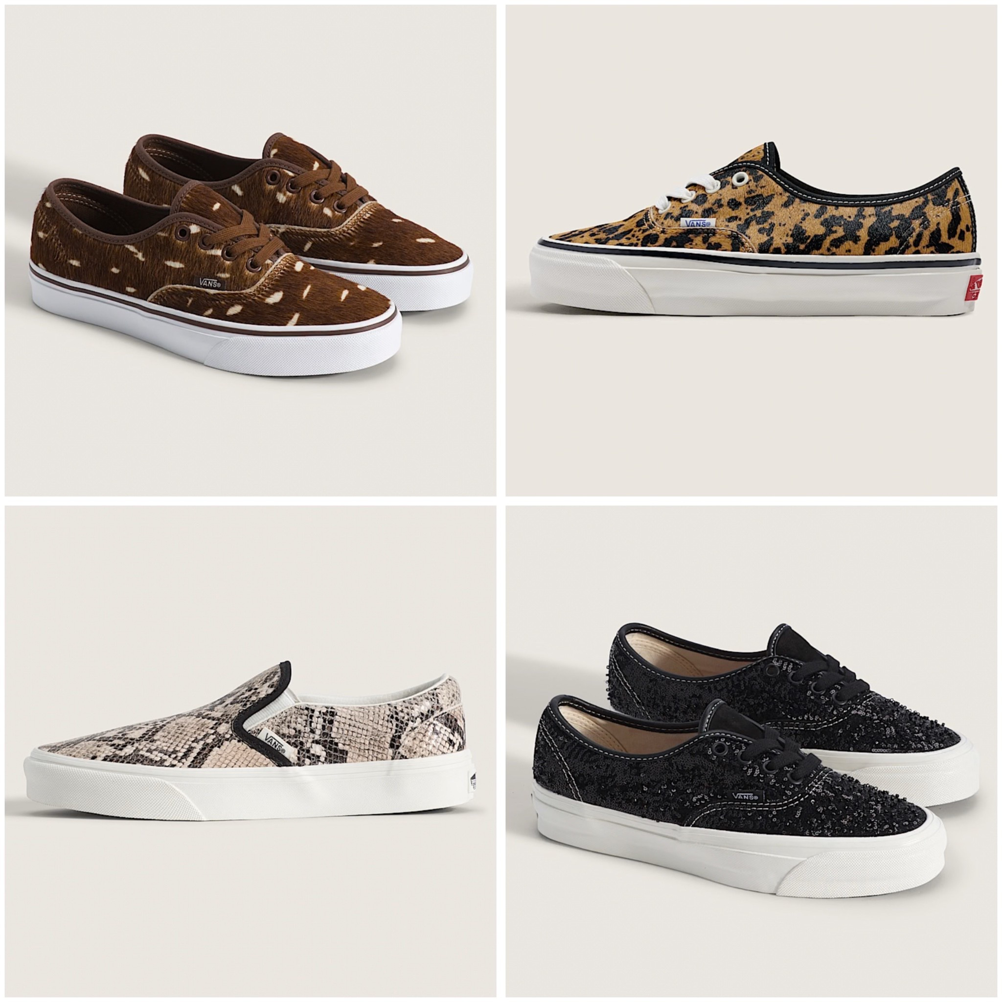 New in vans!! Love the prints and textures!

#LTKSeasonal #LTKSaleAlert