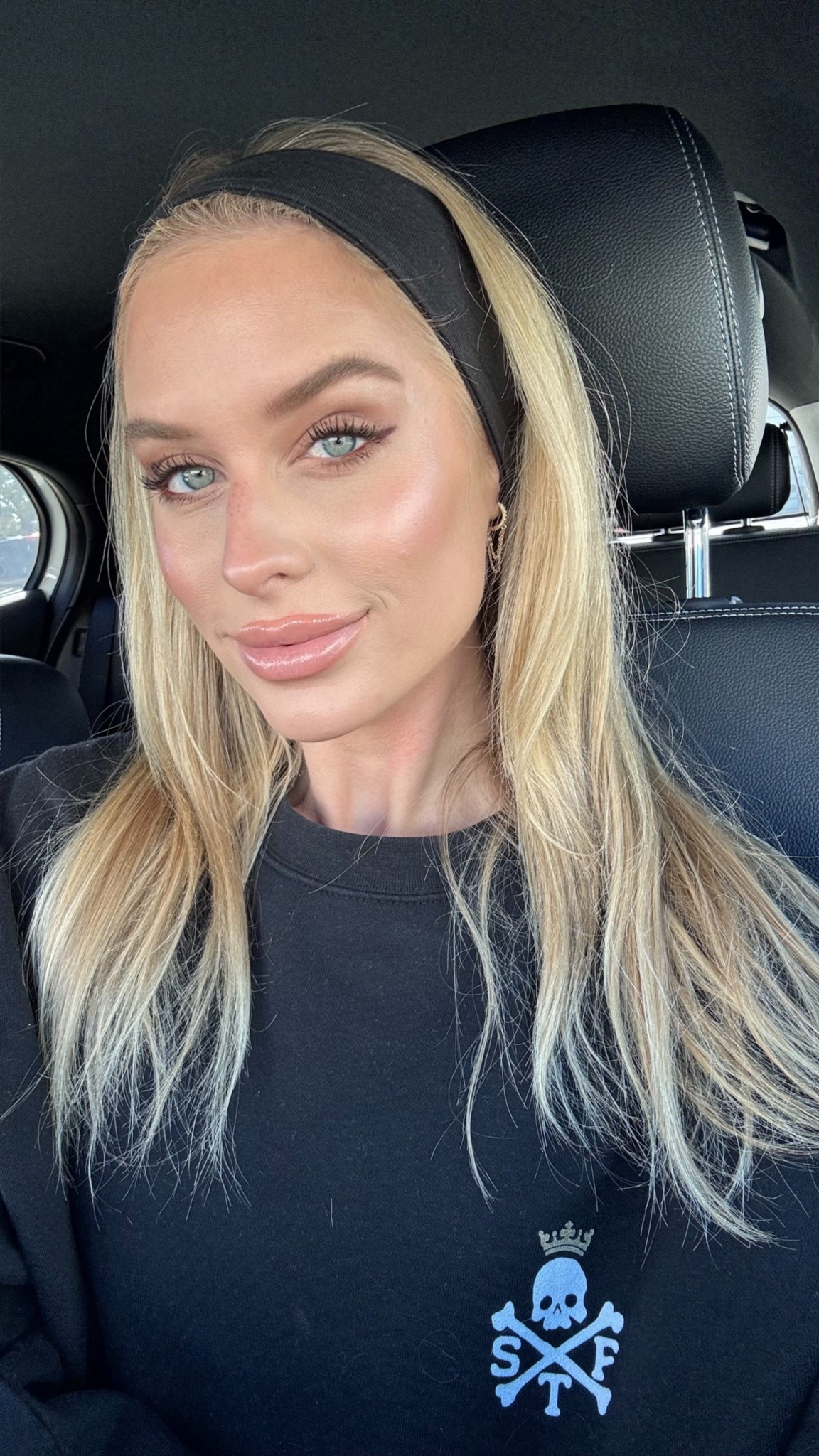 Love these headbands. Can dress up or down! 

#LTKStyleTip #LTKGiftGuide #LTKBeauty