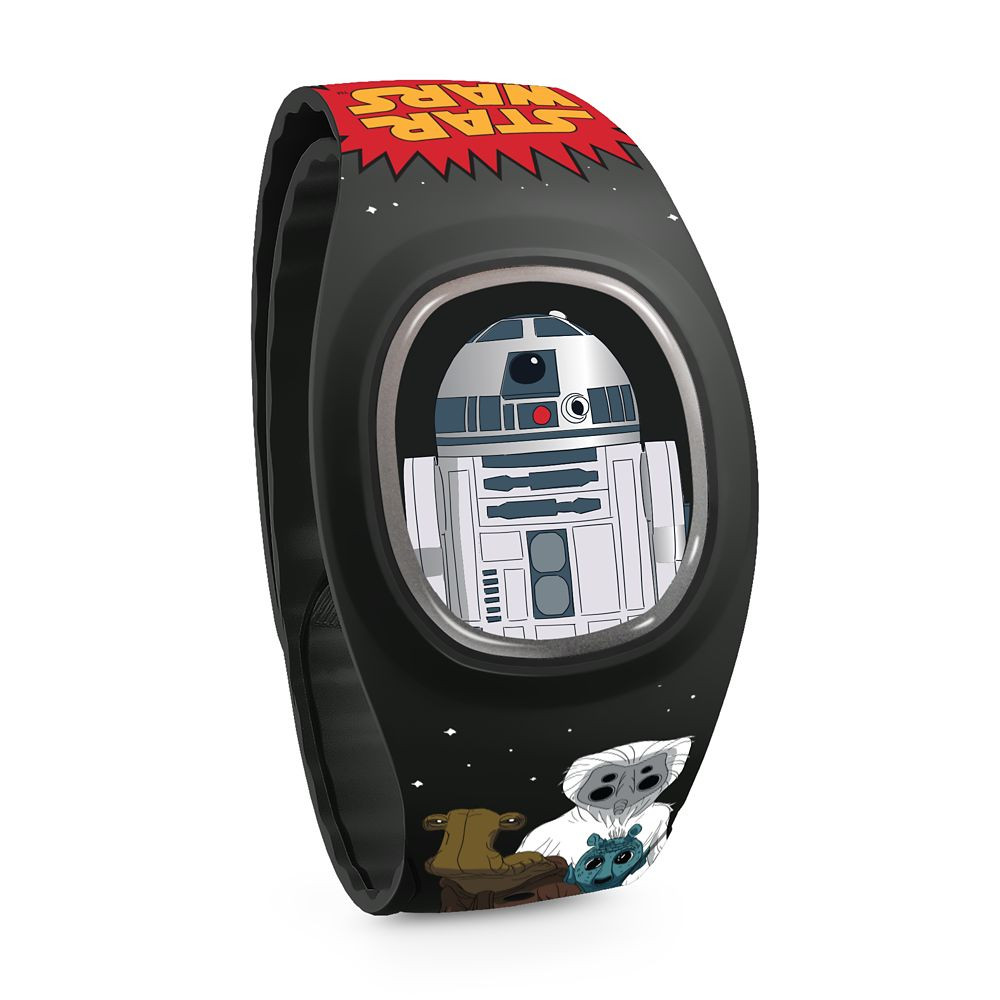 Star Wars MagicBand+ | Disney Store