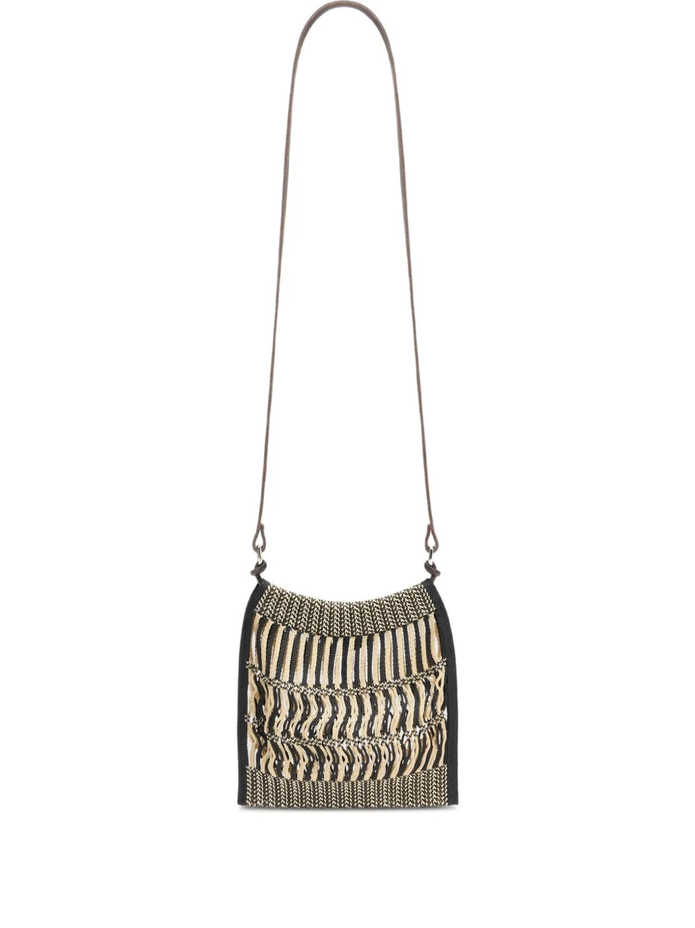 LEMAIRE x Filt Mini Net Shoulder Bag | Neutrals | FARFETCH KR | Farfetch Global