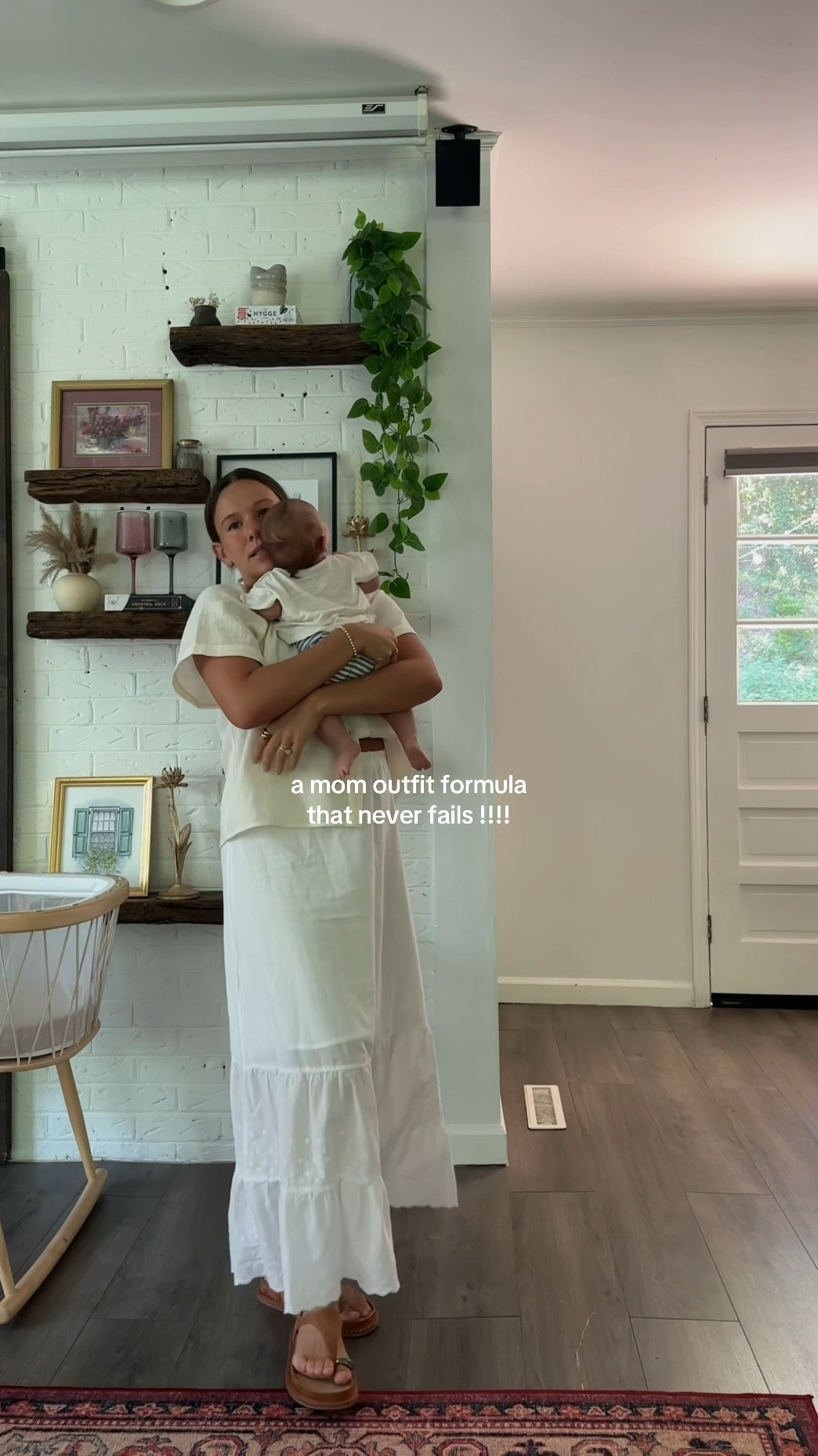 mom fit of the day

#LTKShoeCrush #LTKStyleTip #LTKSeasonal