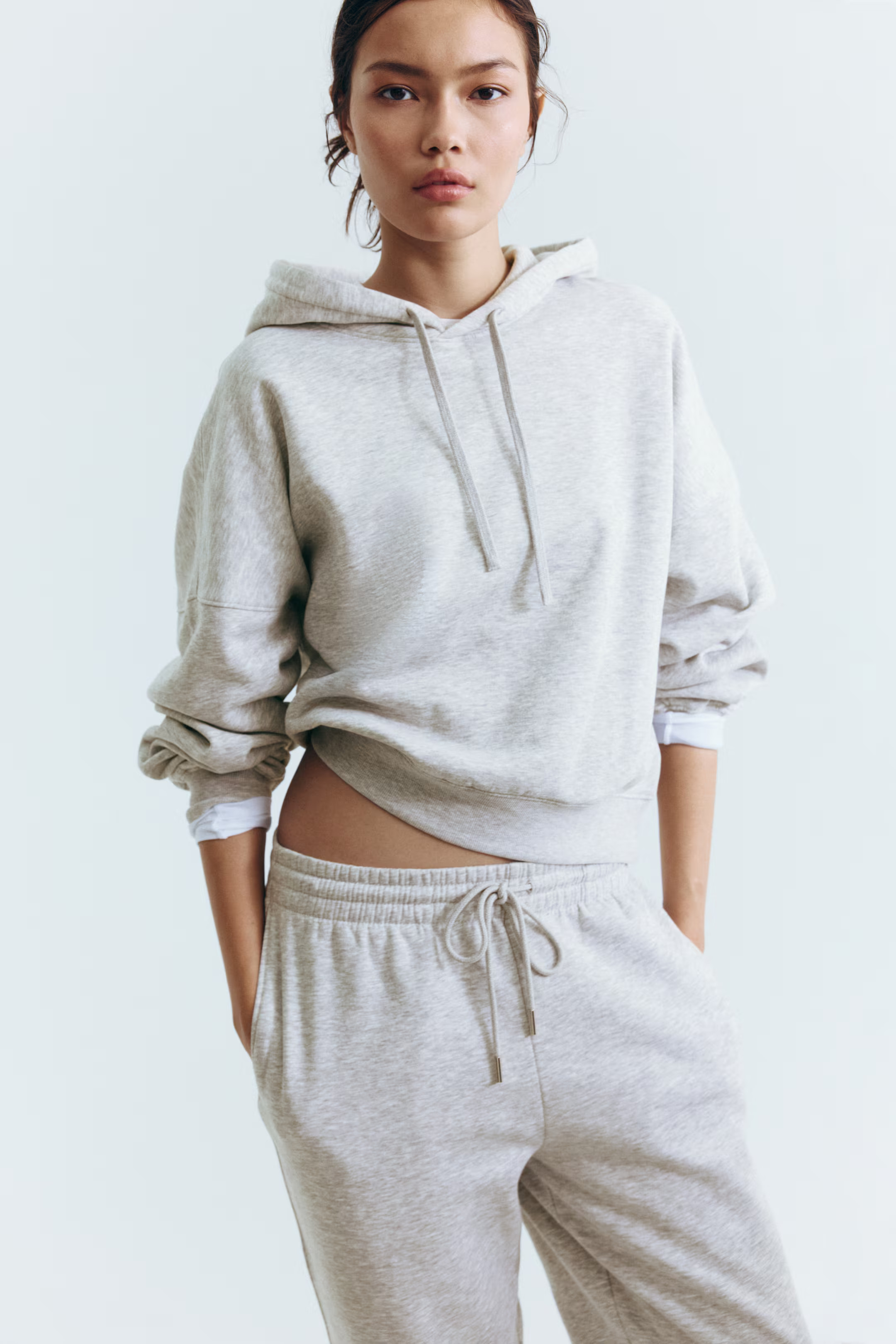 Hoodie | H&M (UK, MY, IN, SG, PH, TW, HK)