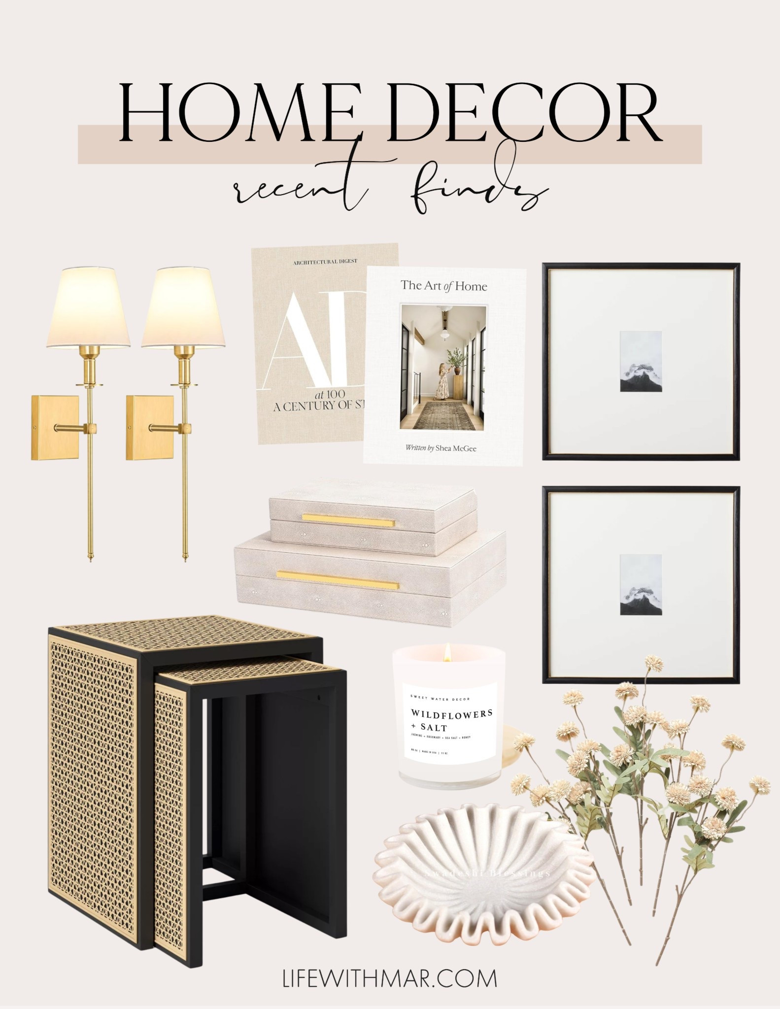 Home Decor | Recent Home Decor Finds | Recent Home Decor Purchases 

#LTKHome #LTKSeasonal #LTKStyleTip