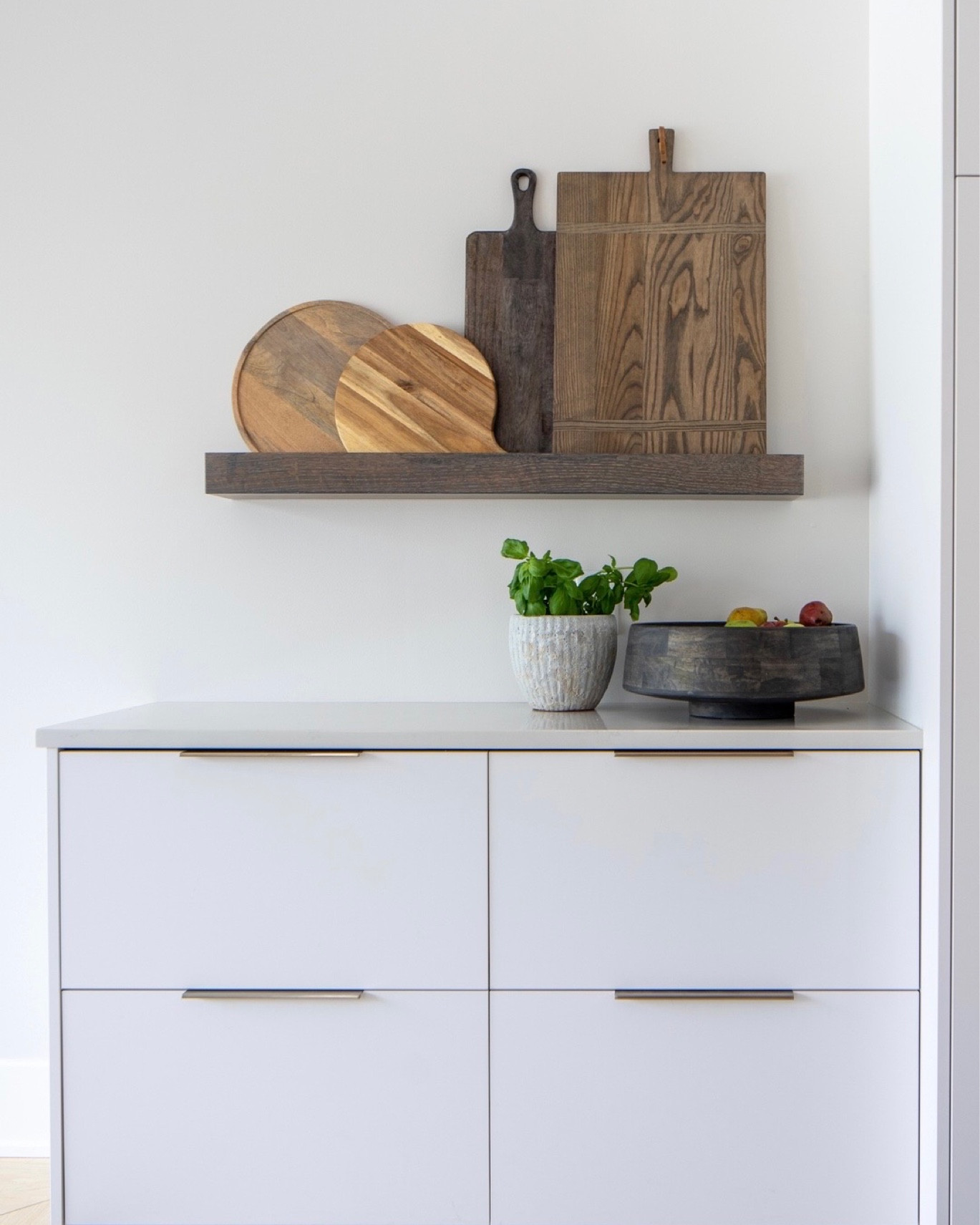 I love decorating in the kitchen with simple, functional items like cutting boards, wooden utensils and fruit bowls. Here are some of my favs right now!

Kitchen decor, home, home decor, target items, hearth and hand, threshold, bowls, dish ware, floating shelf, planters

#LTKunder100 #LTKhome #LTKunder50