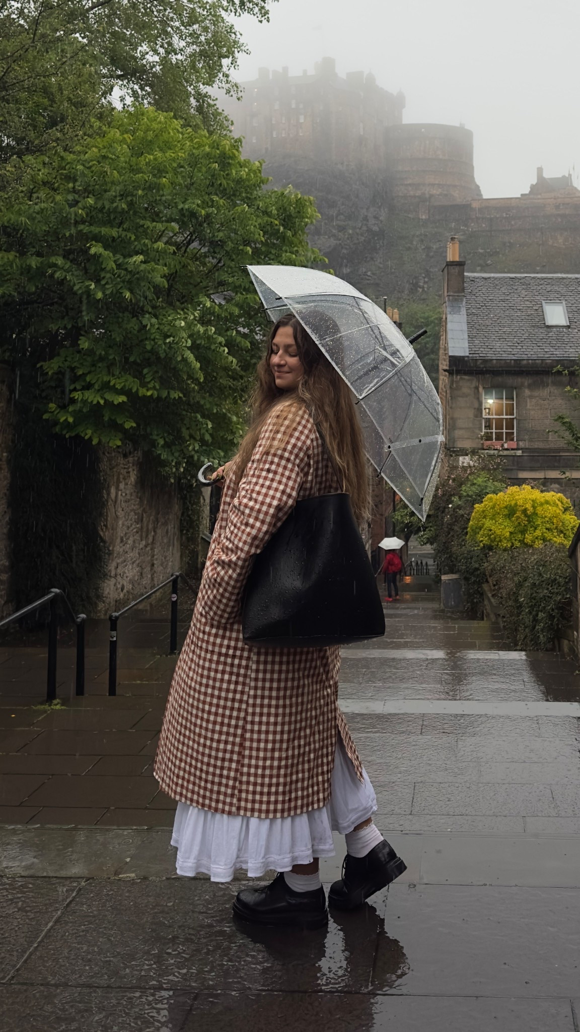 My most-worn trench 🧥

#LTKsummer #LTKuk #LTKmidsize