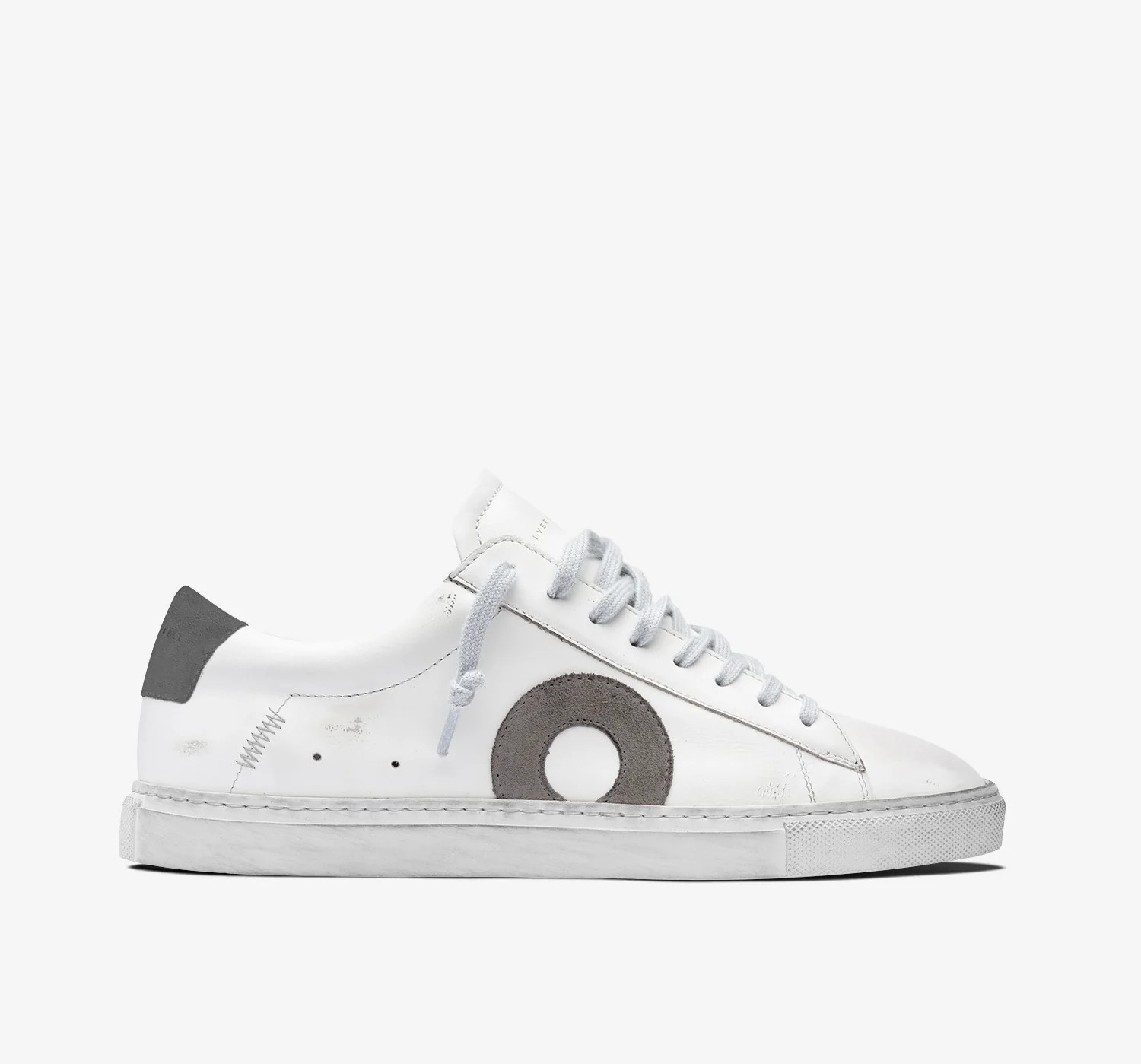 Low 1 | Atlanta | Oliver Cabell