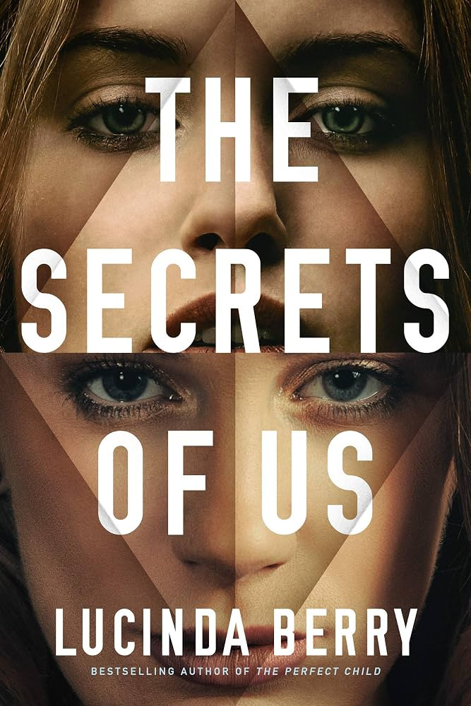 The Secrets of Us | Amazon (US)