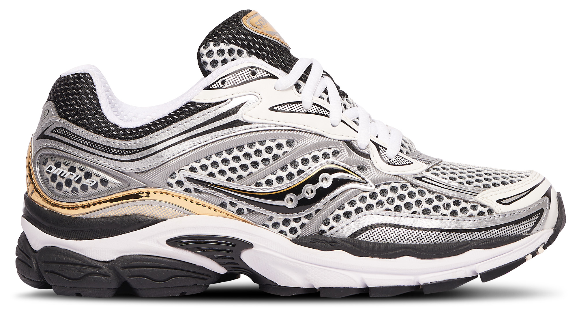 Saucony Progrid Omni 9 | Champs Sports